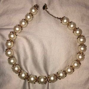 Pearl Ann Taylor necklace